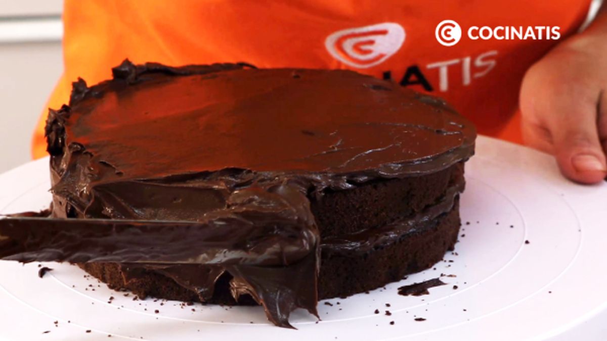 CTIS0611 receta tarta del diablo paso 6