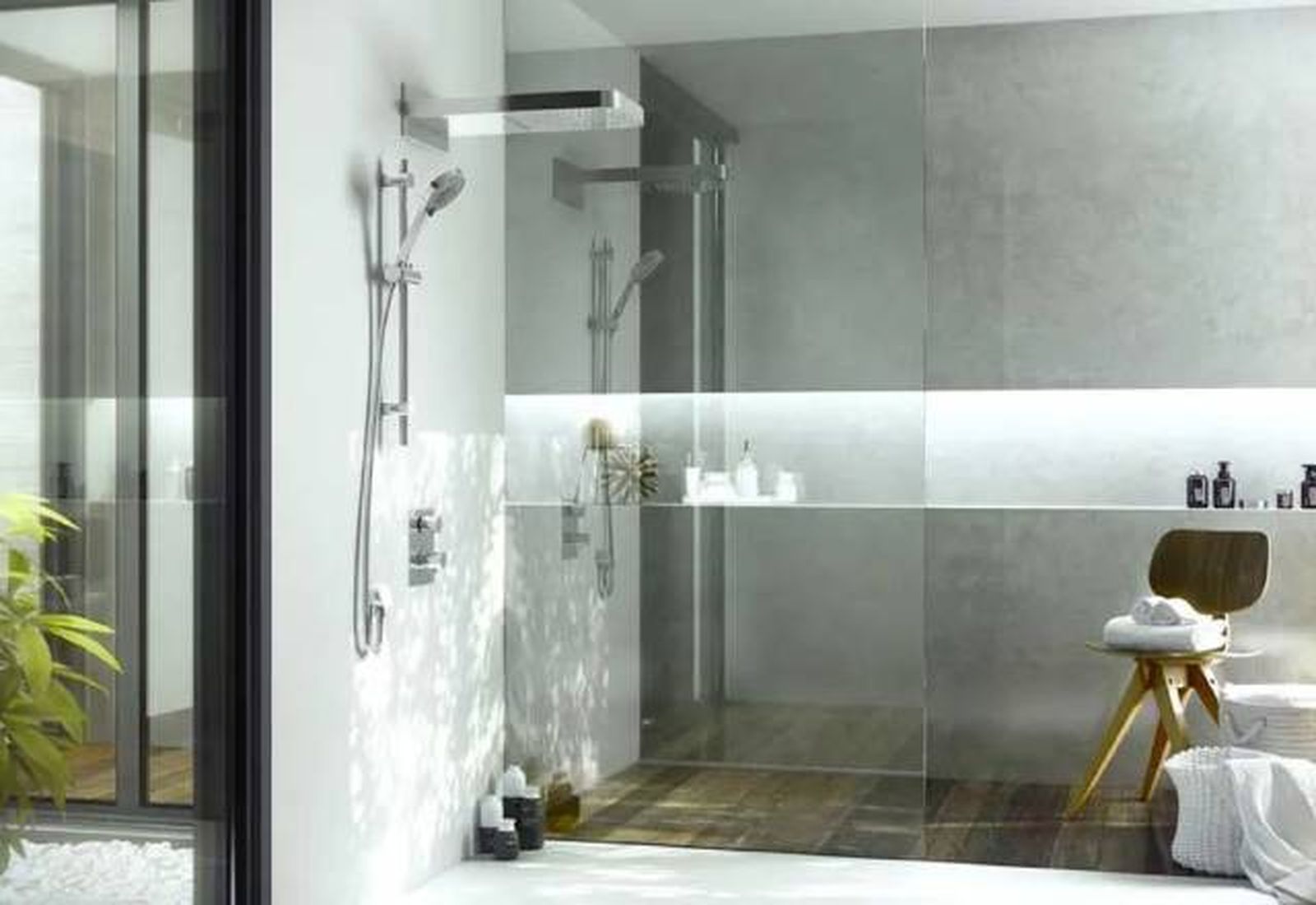 Las últimas tendencias que tienes que conocer antes de hacer la reforma del baño 10