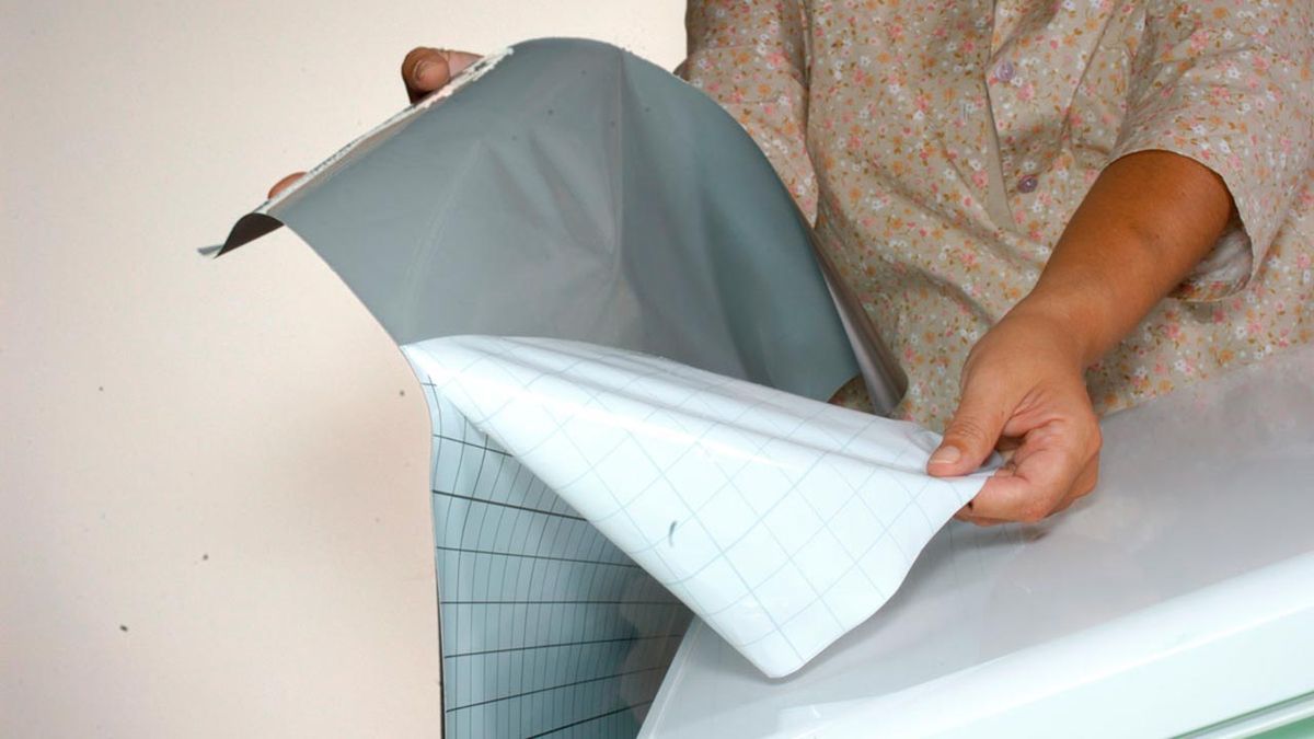 Cambiar aspecto de un frigorífico paso 4