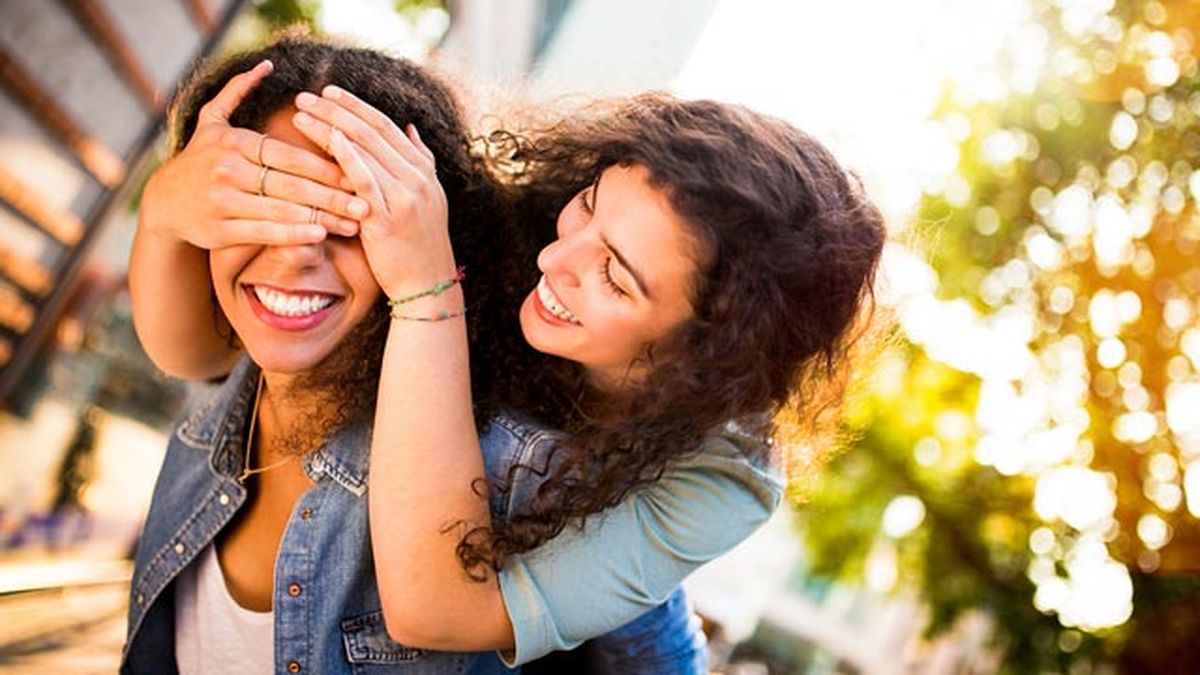 El protagonista de la fiesta no tiene que sospechar nada de nada