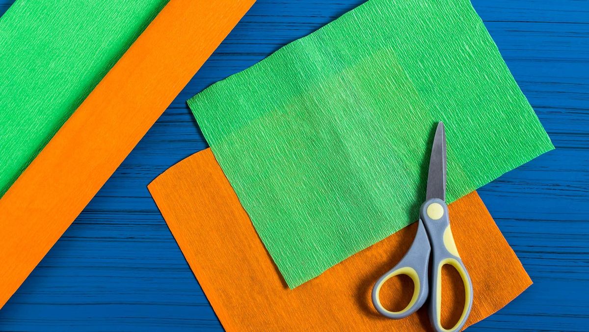 ideas creativas envolver regalos originales zanahoria paso 1