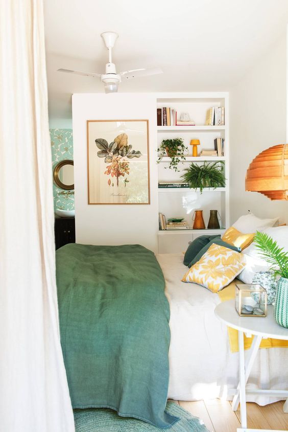 dormitorio cuadro 1