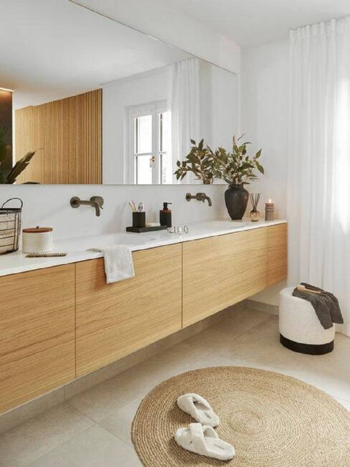 Las últimas tendencias que tienes que conocer antes de hacer la reforma del baño 4