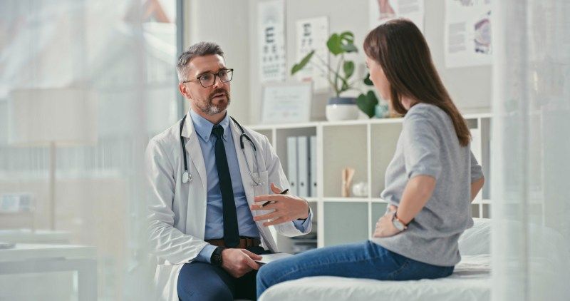 El plazo para reclamar una mala praxis médica es de un año