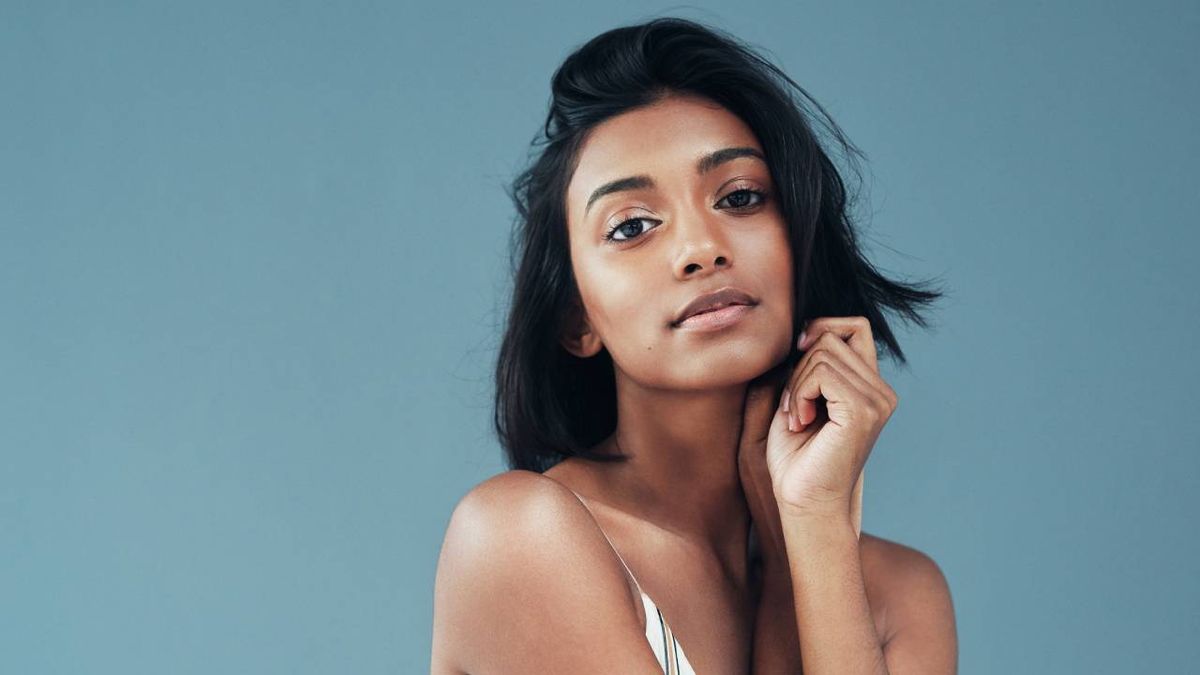 que color de pelo le queda bien a las morenas portada