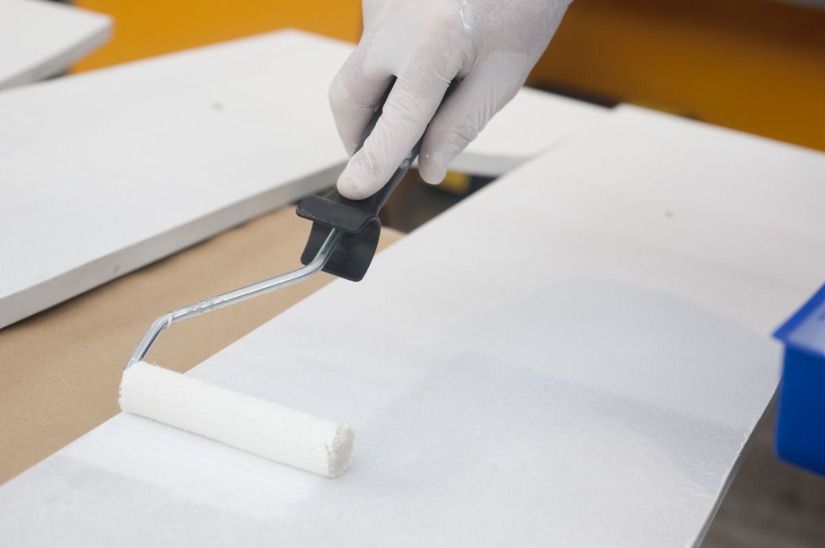 Bricomania 694 Solucion decorativa para cama p10