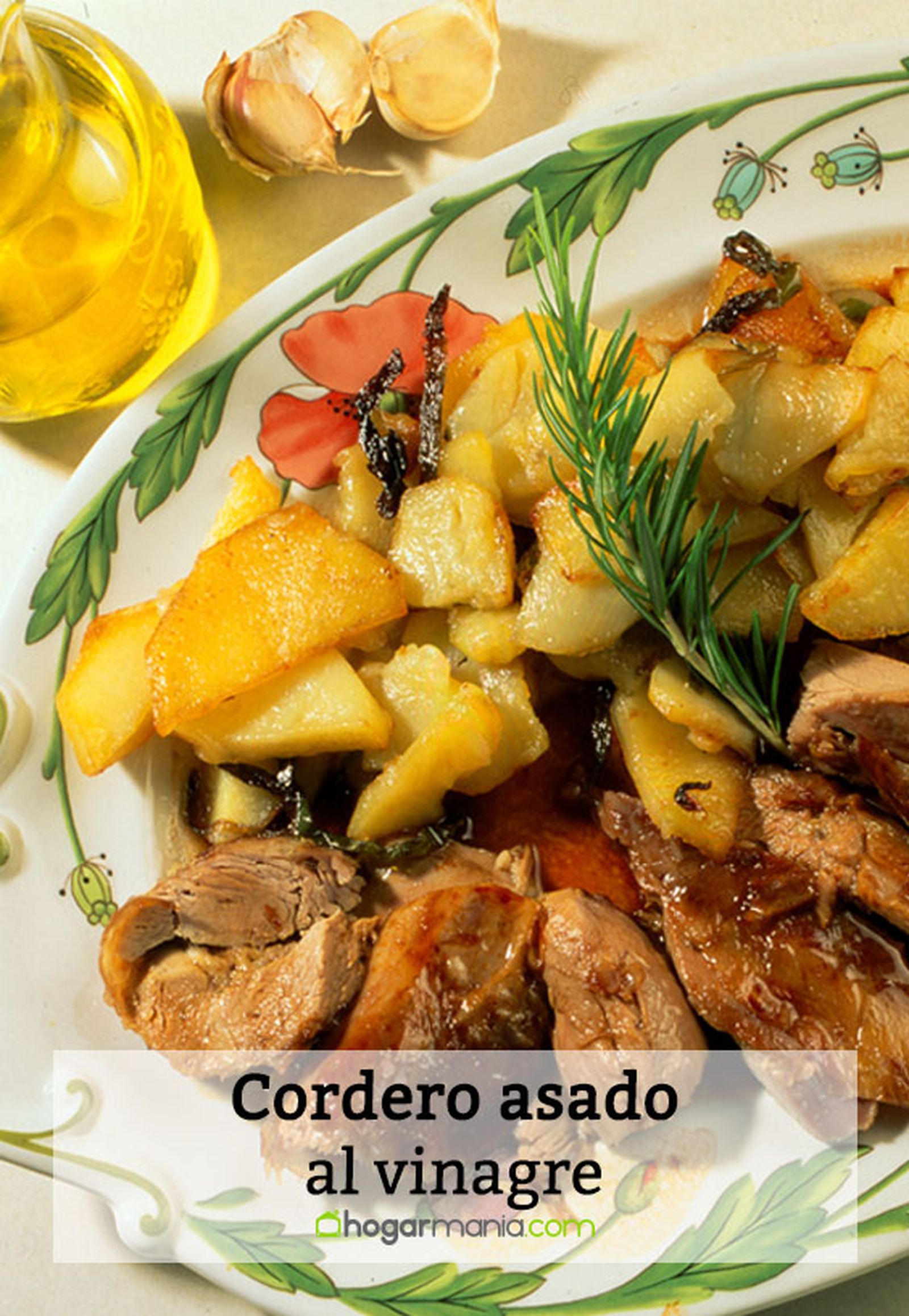 083 2 cordero asado vinagre pin