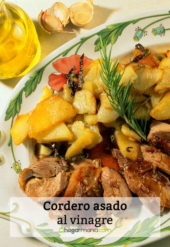 083 2 cordero asado vinagre pin