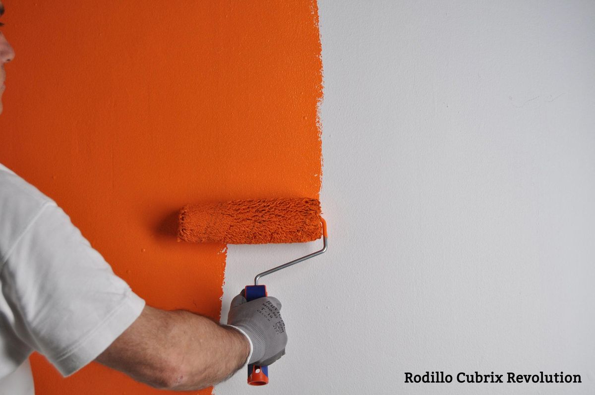 Utilizar herramientas adecuadas Pentrilo   Cubrix