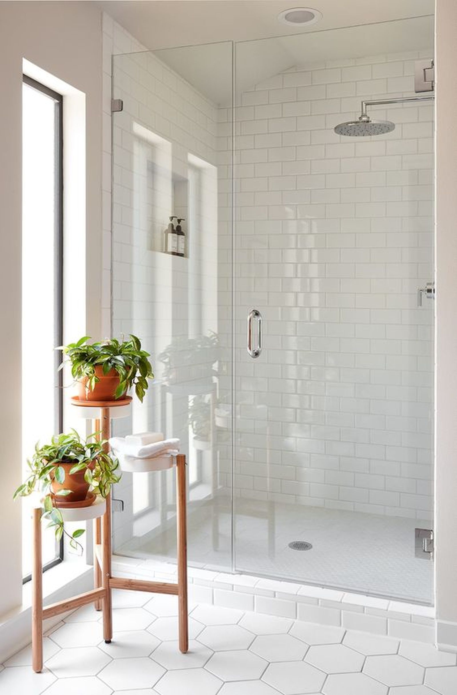 ducha puertas abatibles 3