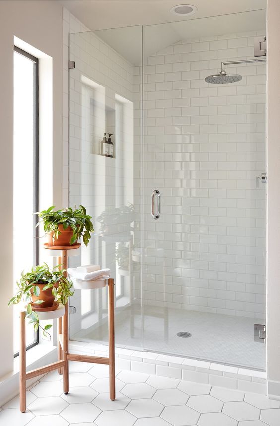 ducha puertas abatibles 3