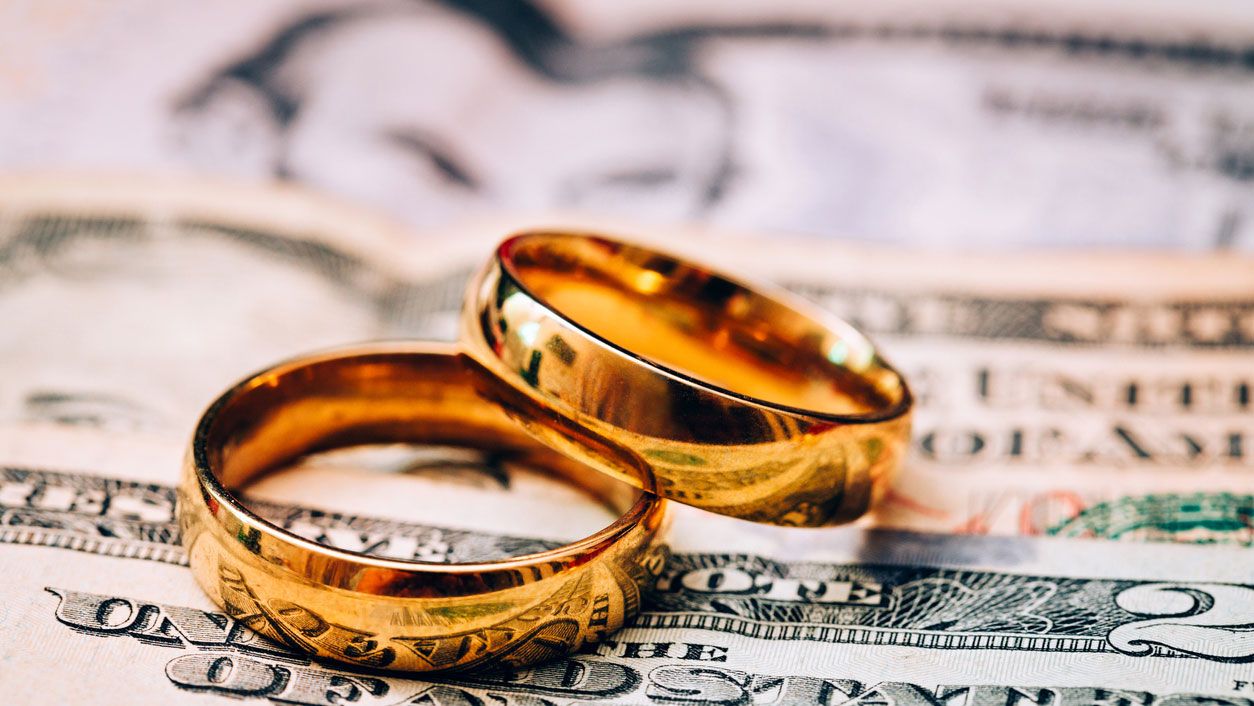 matrimonio