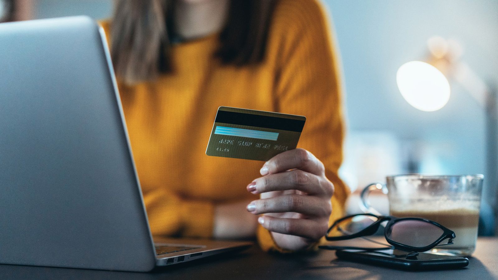 como comprar online de forma segura