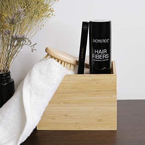 belleza cabello como disimular canas trucos productos fibras capilares