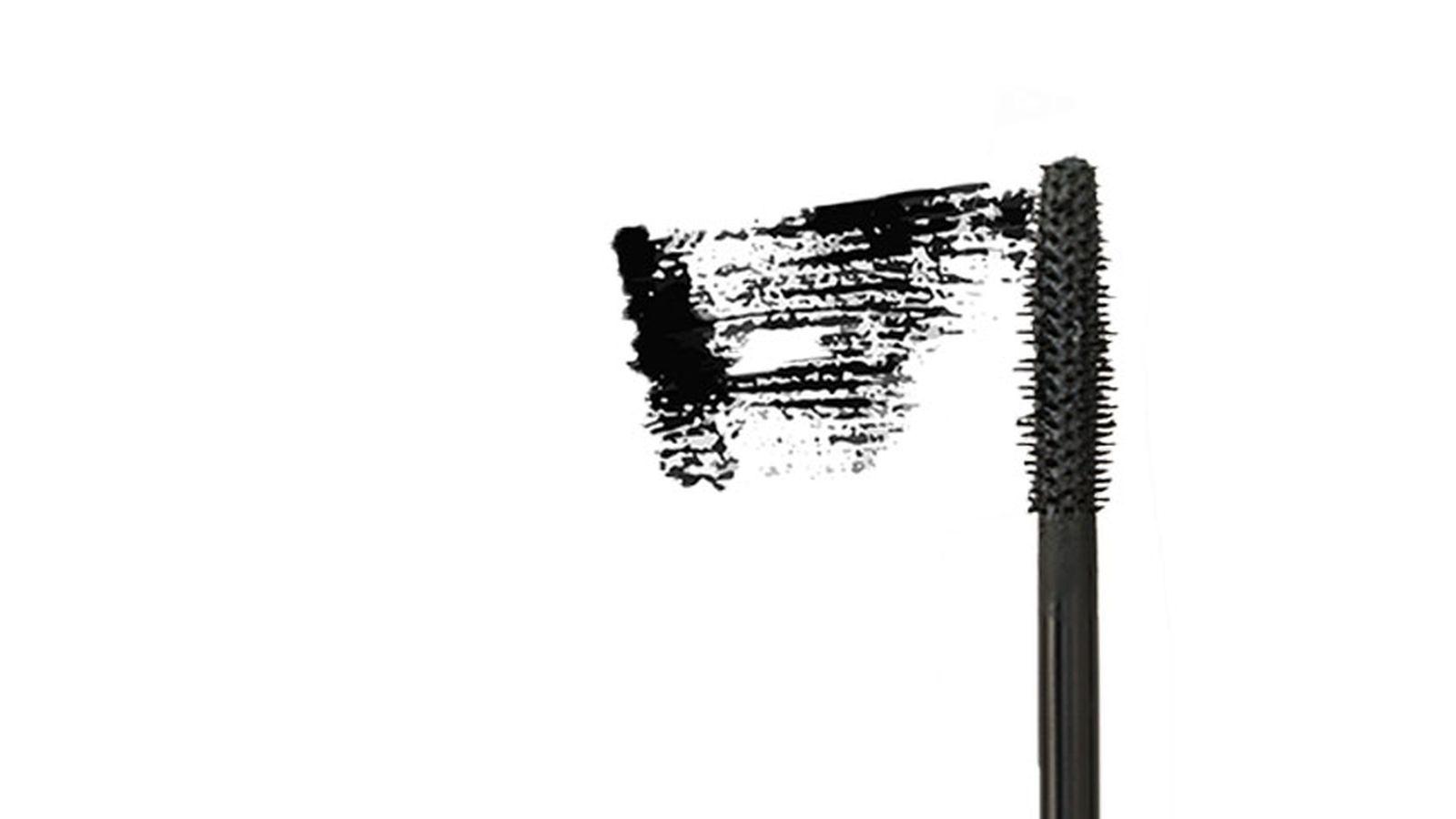 tipo brocha mascara pestañas longitud