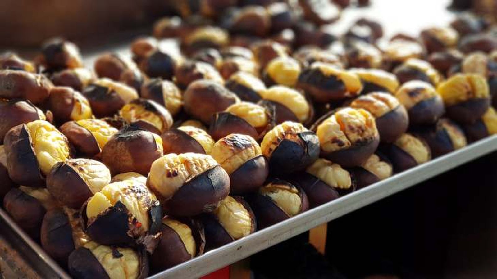 castanas