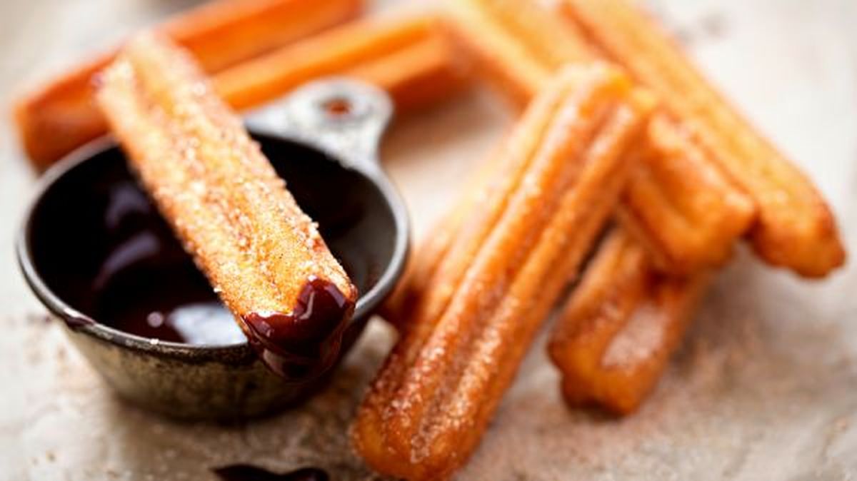 churros freidora aire 2