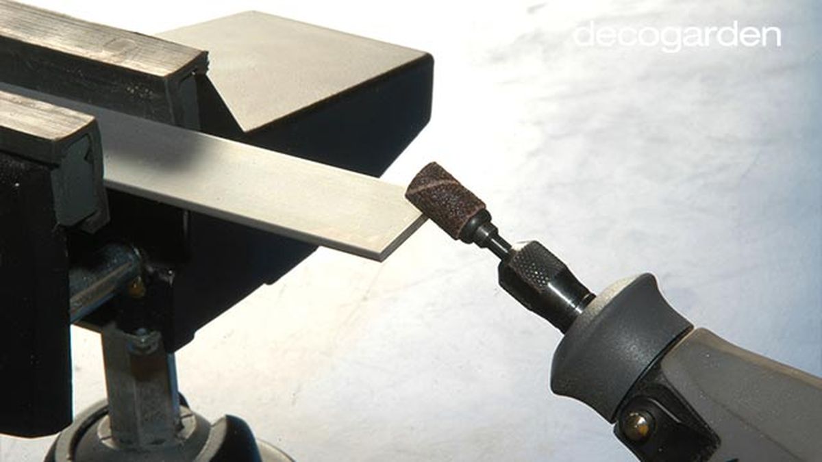 Renovar una cómoda de melamina paso 5