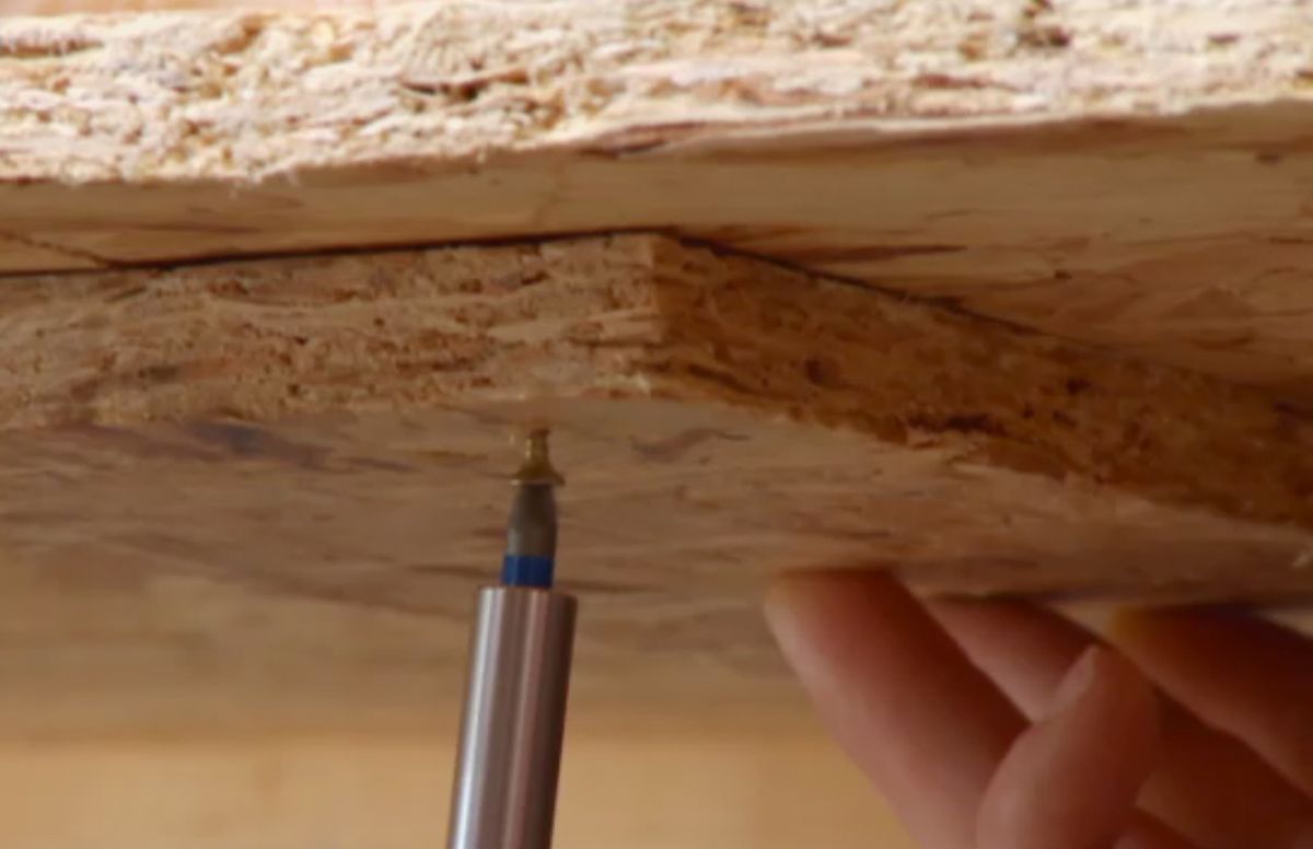 Decorar un estudio de trabajo paso 5