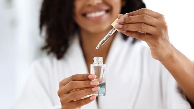 que es la niacinamida y cuales son sus beneficios cosmeticos 1