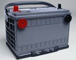 bateria xl