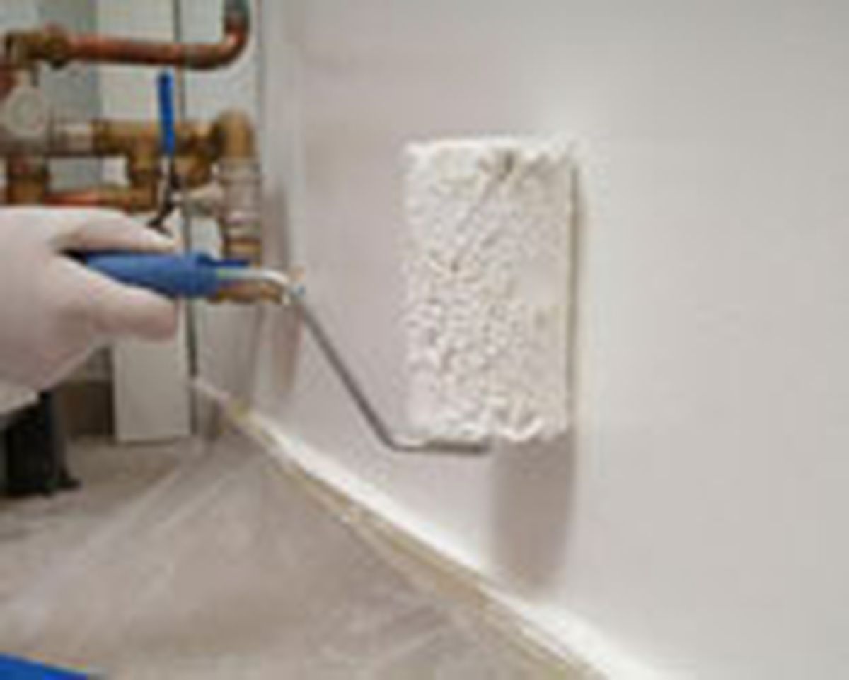 brico 0471 1 Pintado humedad sotano paso 5