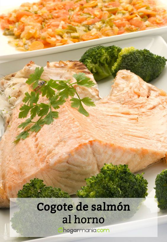 cogote salmon horno pin