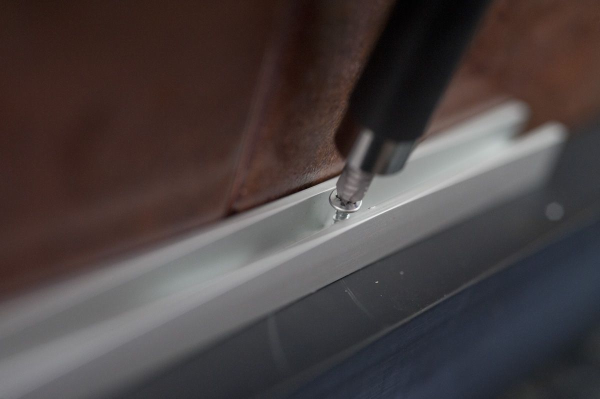 Bricomania 696 Protector frente de cocina p3