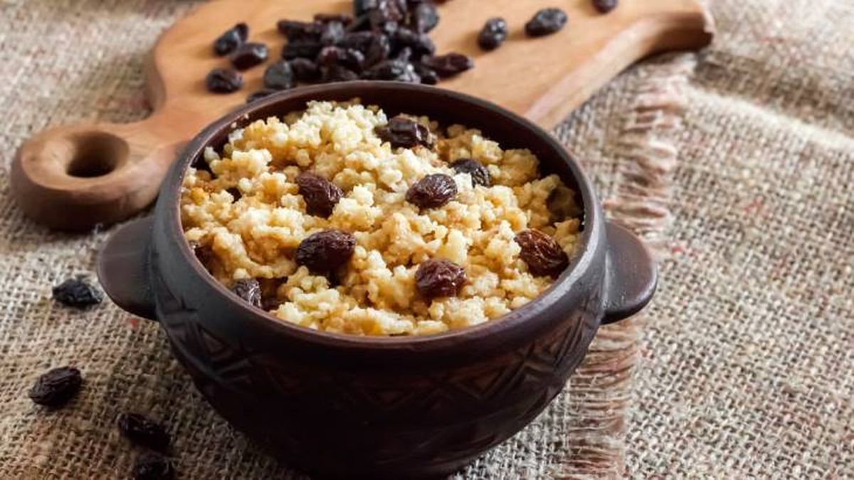 cereales sin gluten mijo