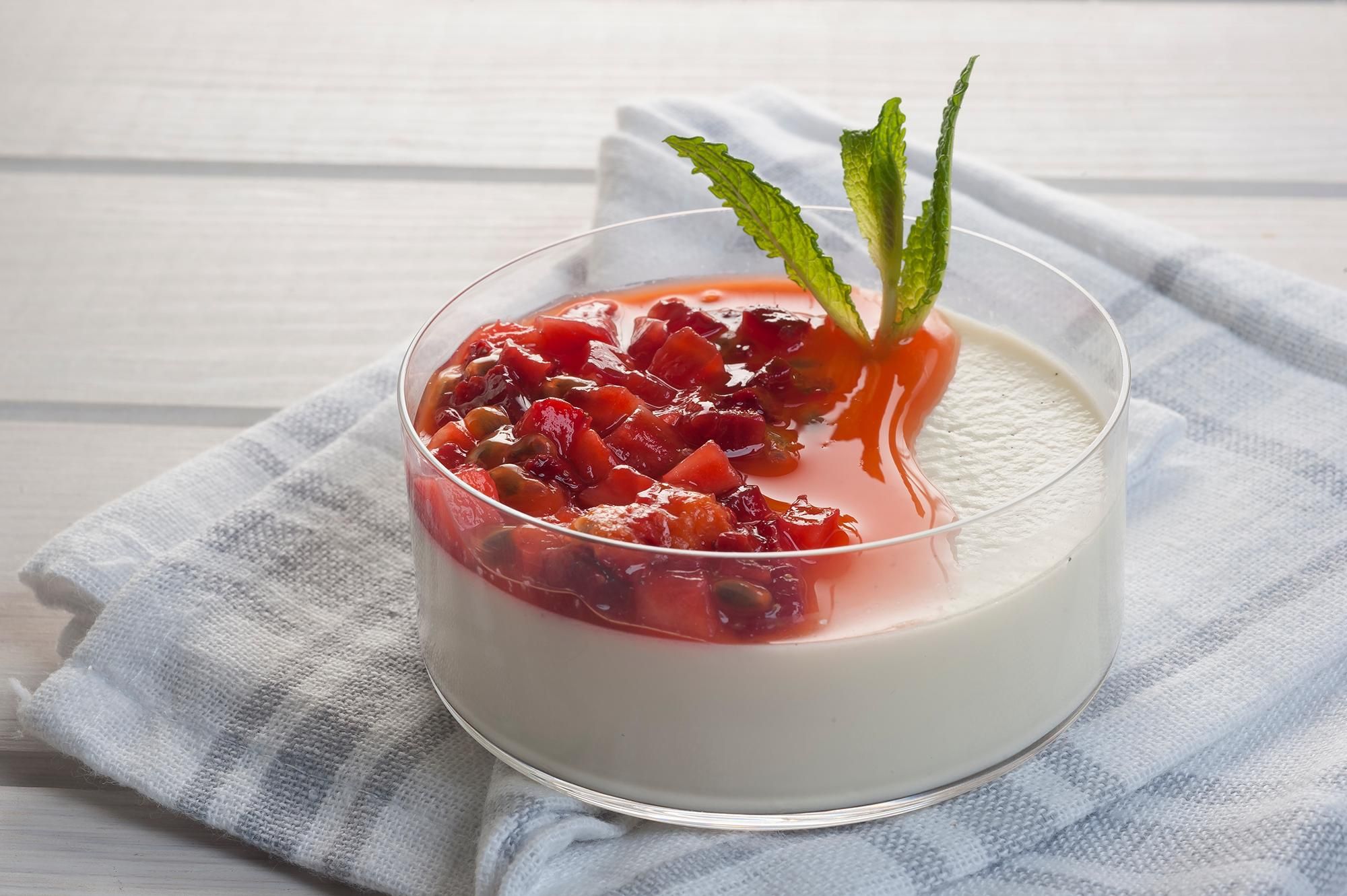 pannacota frutas xl