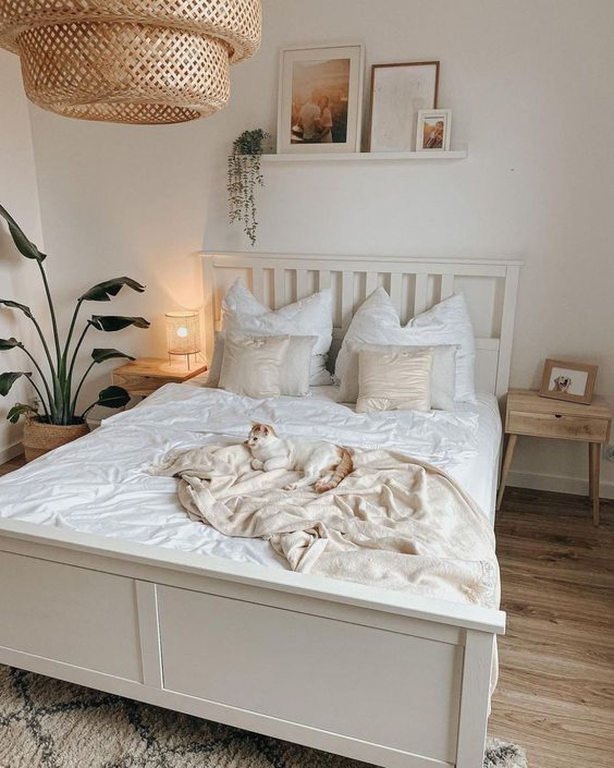 cambiar dormitorio reduce los complementos