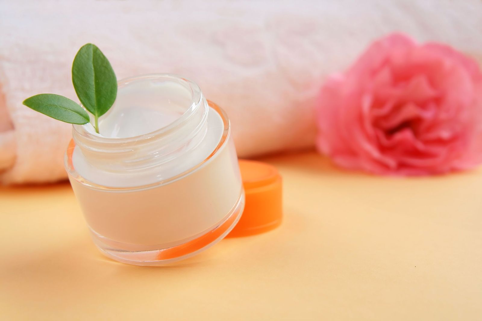 crema facial incienso rosa xl