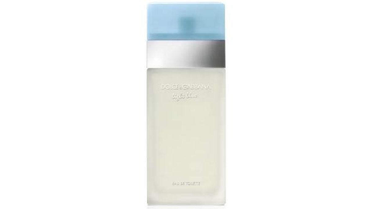 light blue dolce gabbana perfume mujer mas vendido druni