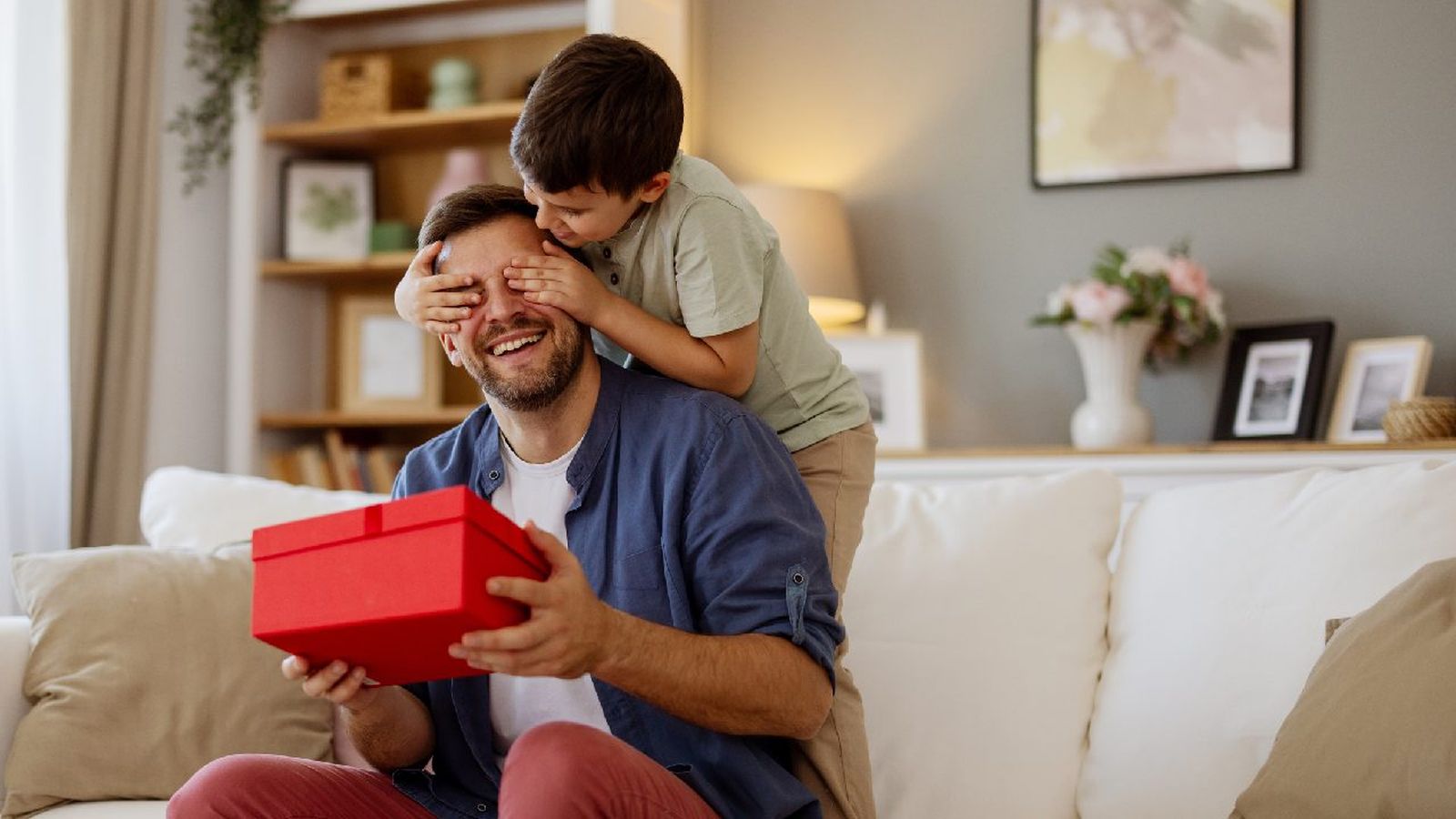 Regalos originales por menos de 50 euros para el Día del Padre