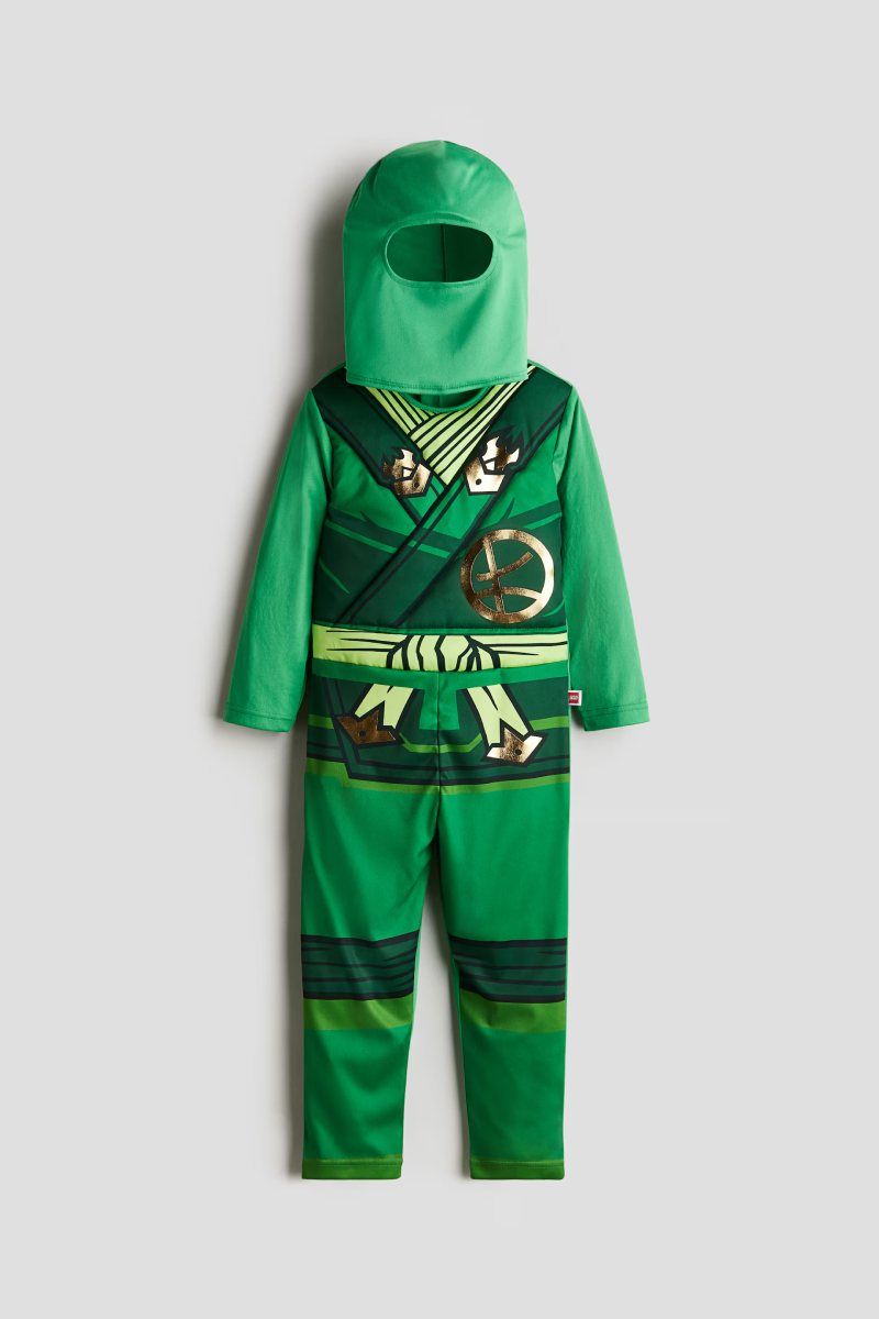 Disfraz de LEGO Ninjago