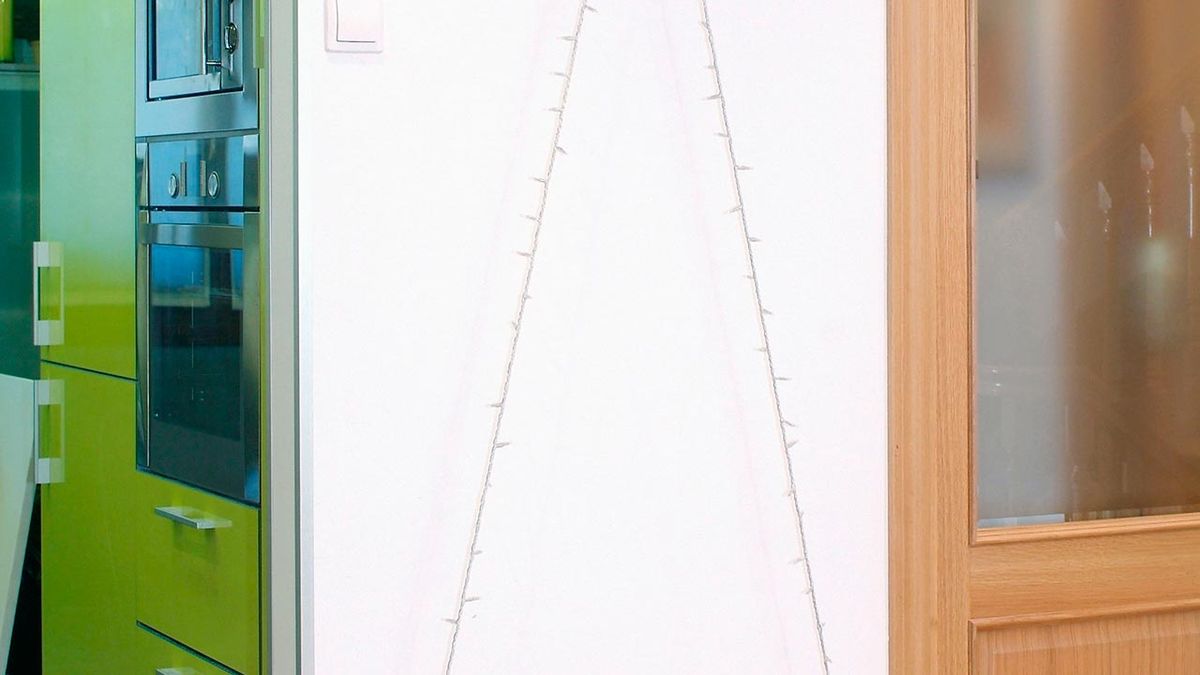 485 (1) Arbol decorativo navideno paso5