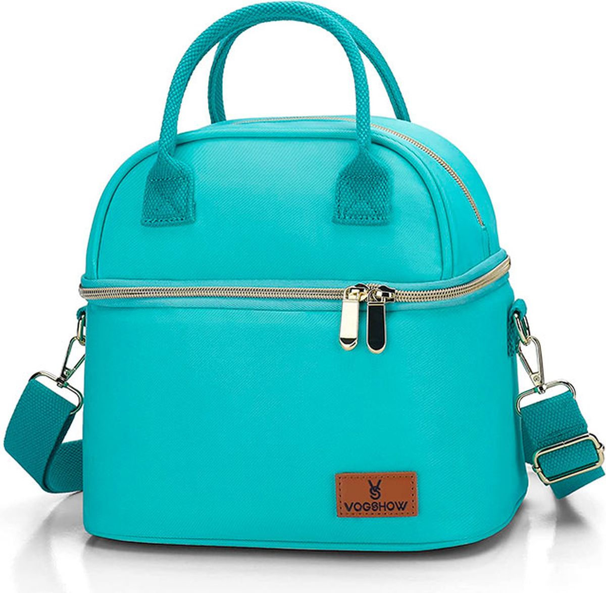 bolsa comida elegante formal