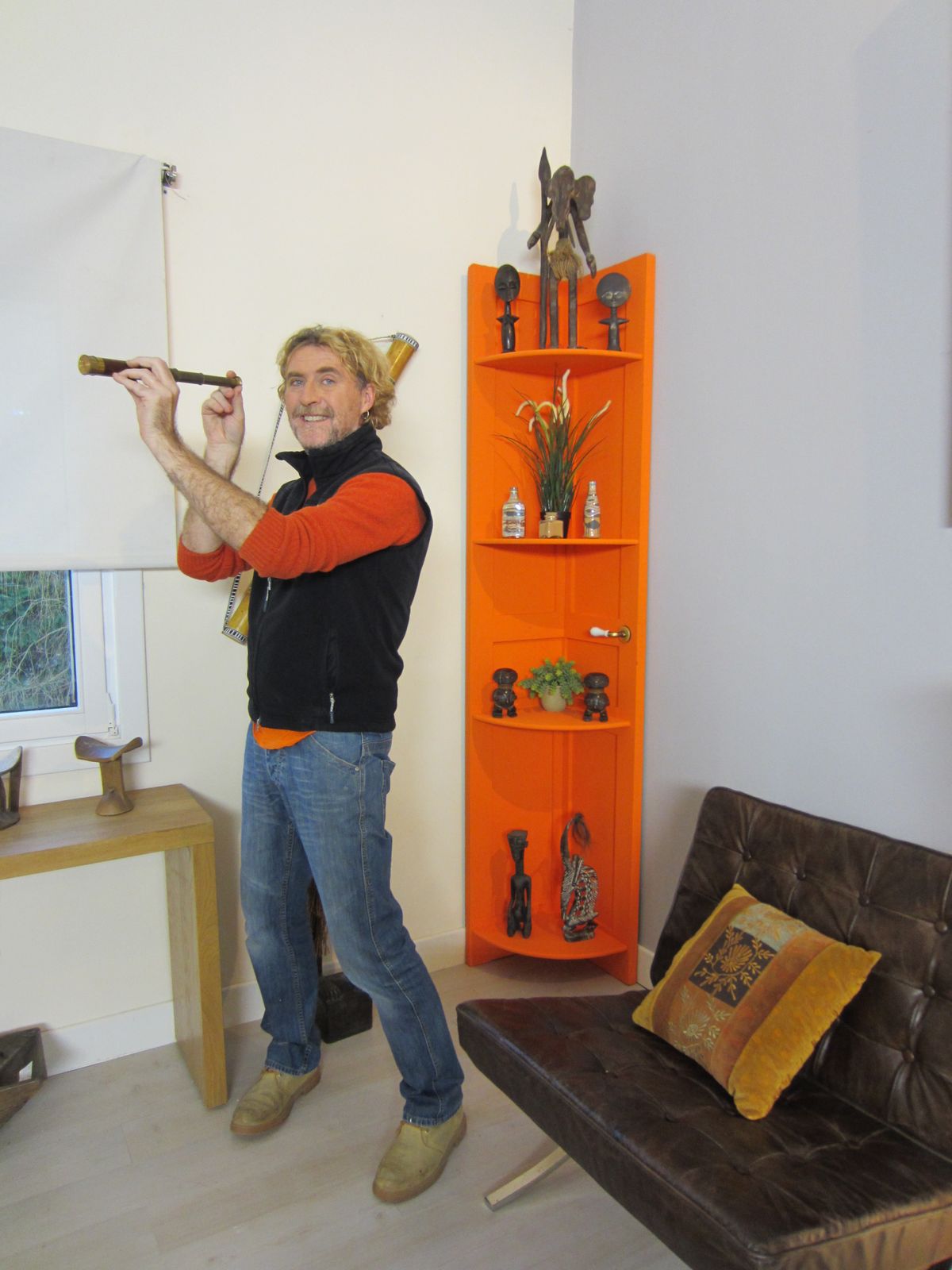 mueble rinconero con baldas paso12