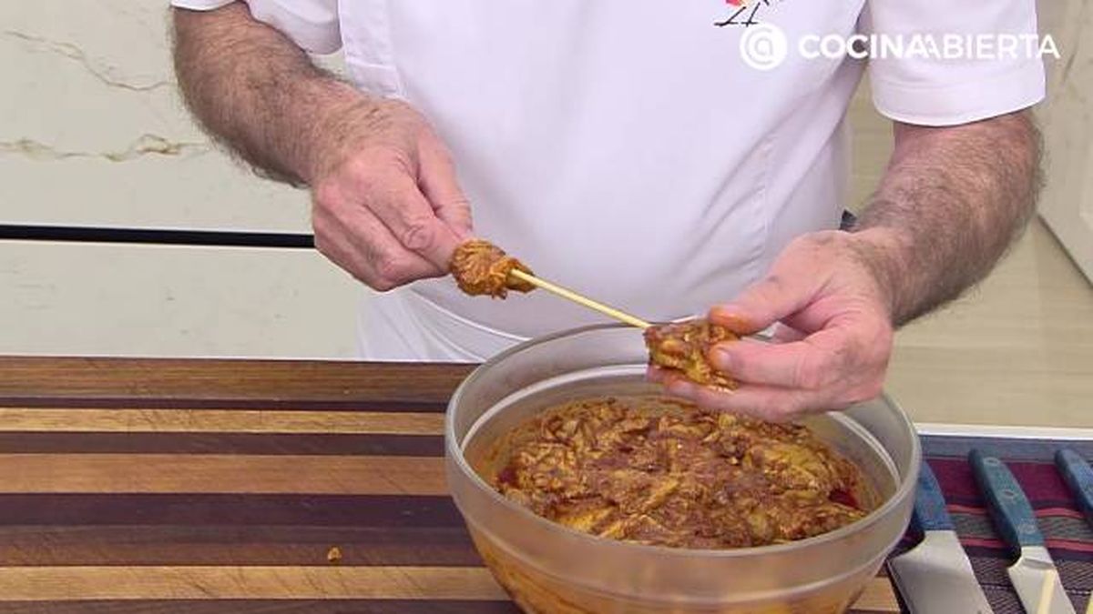 karl7154 pincho pavo p4