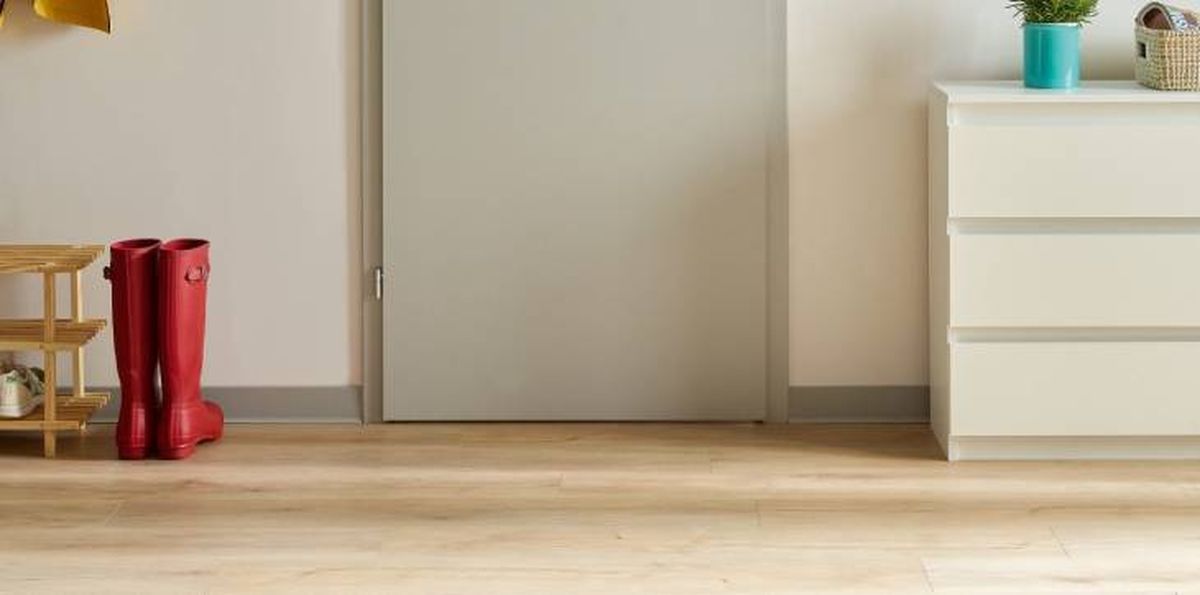 Rodapiés piezas esenciales en la decoración del hogar 10