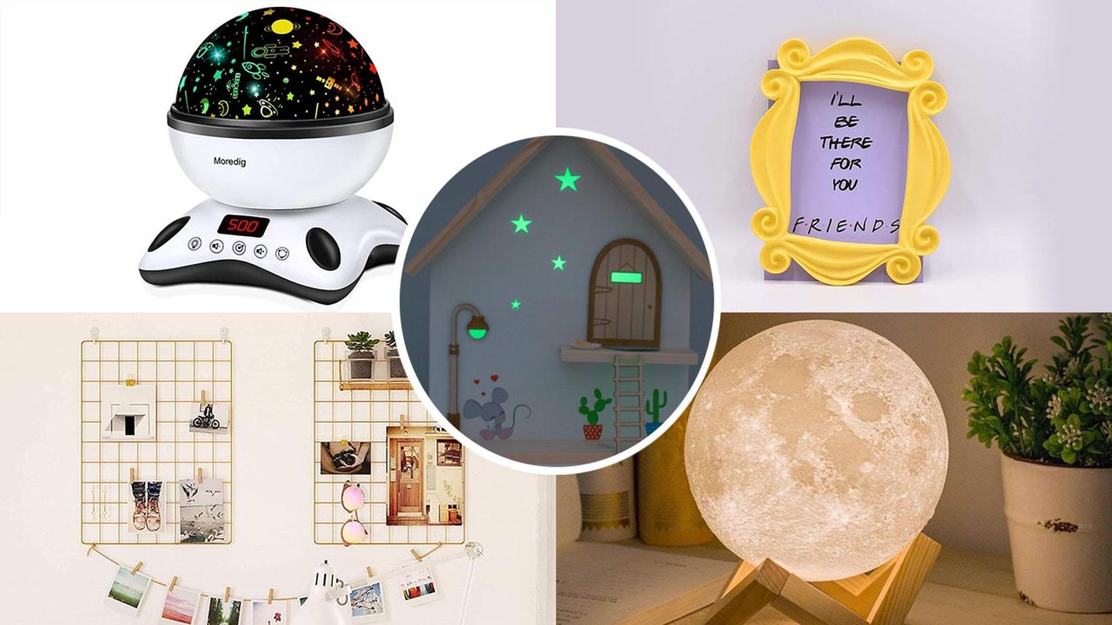 productos decoracion amazon