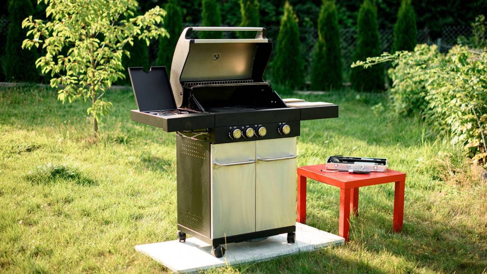 barbacoa de gas 3