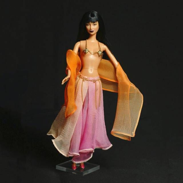 muneca barbie de beers juguetes de coleccion