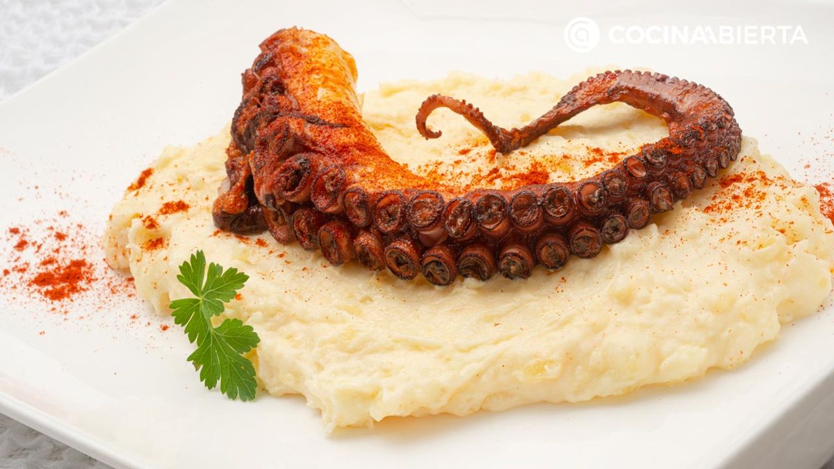 receta pulpo a la plancha con parmentier de patata karlos arguinano karl6729