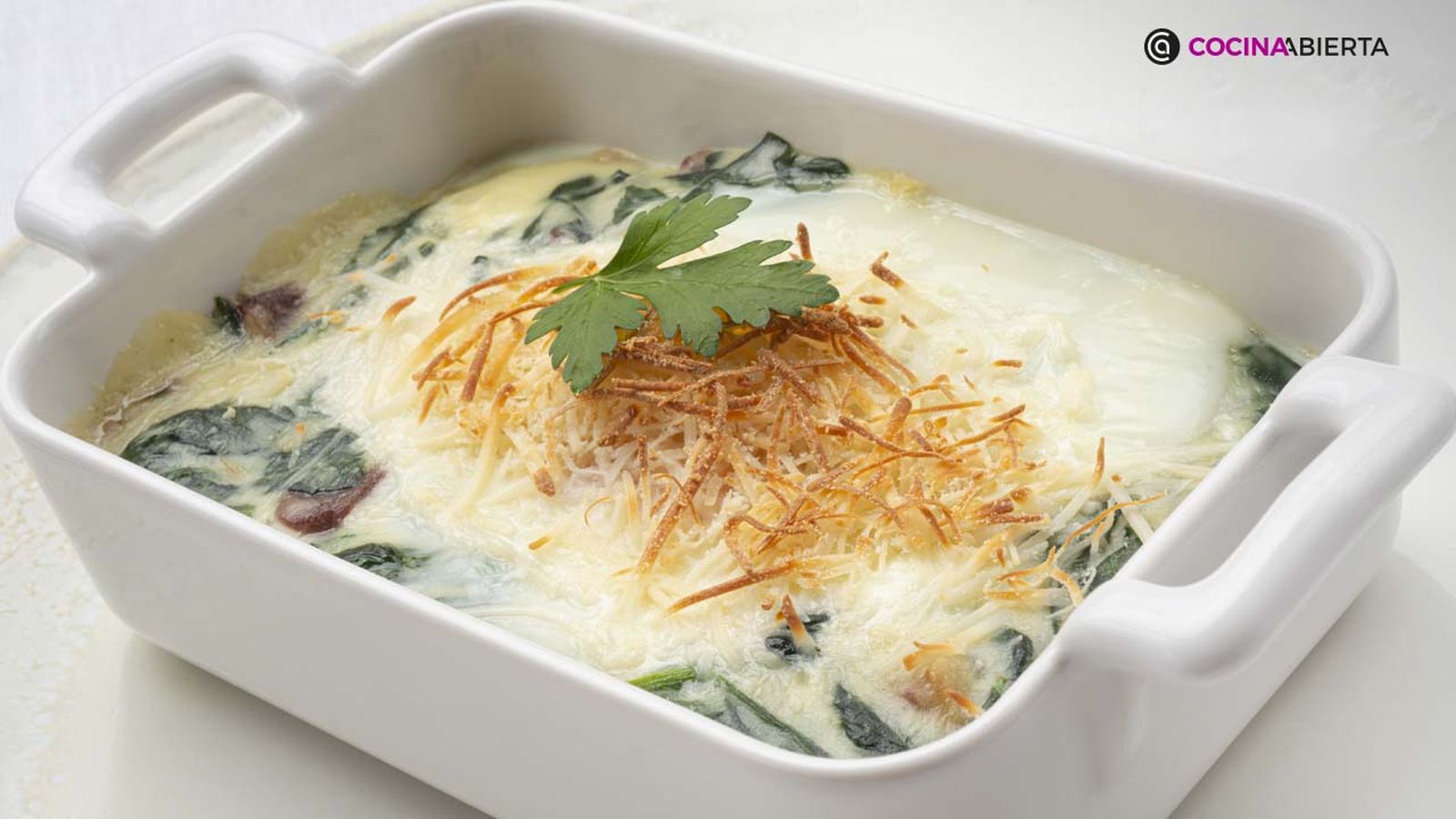 karl6968 espinacas bechamel xl