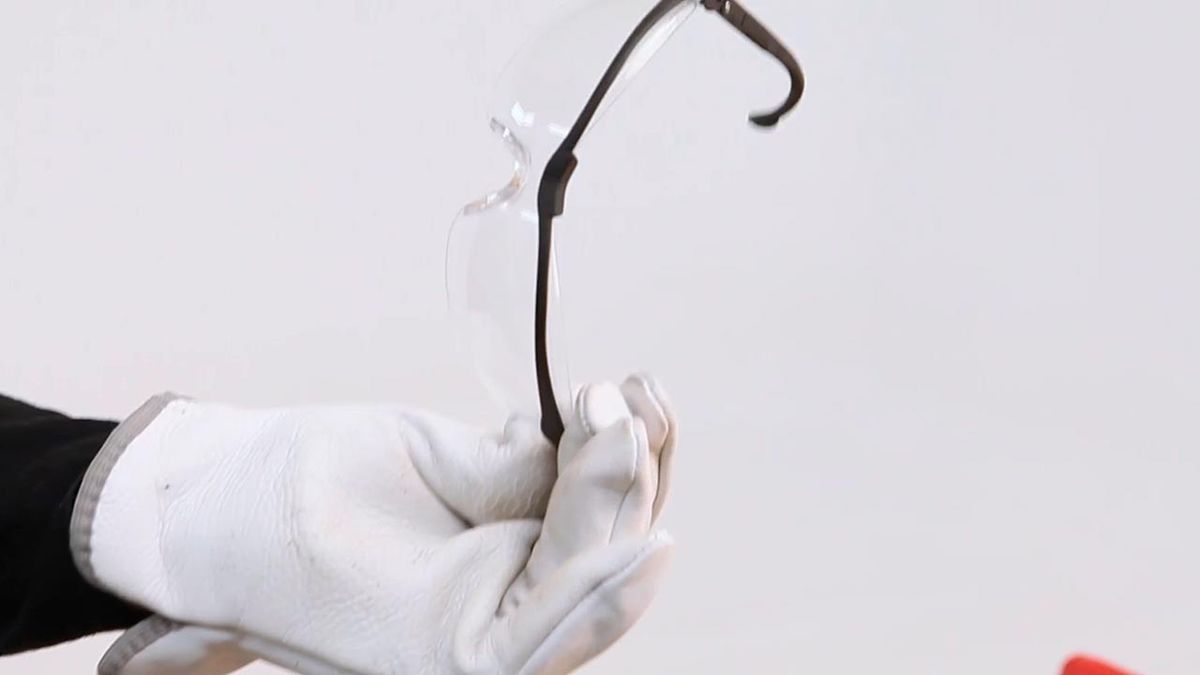 Tipos de discos para la amoladora paso 6