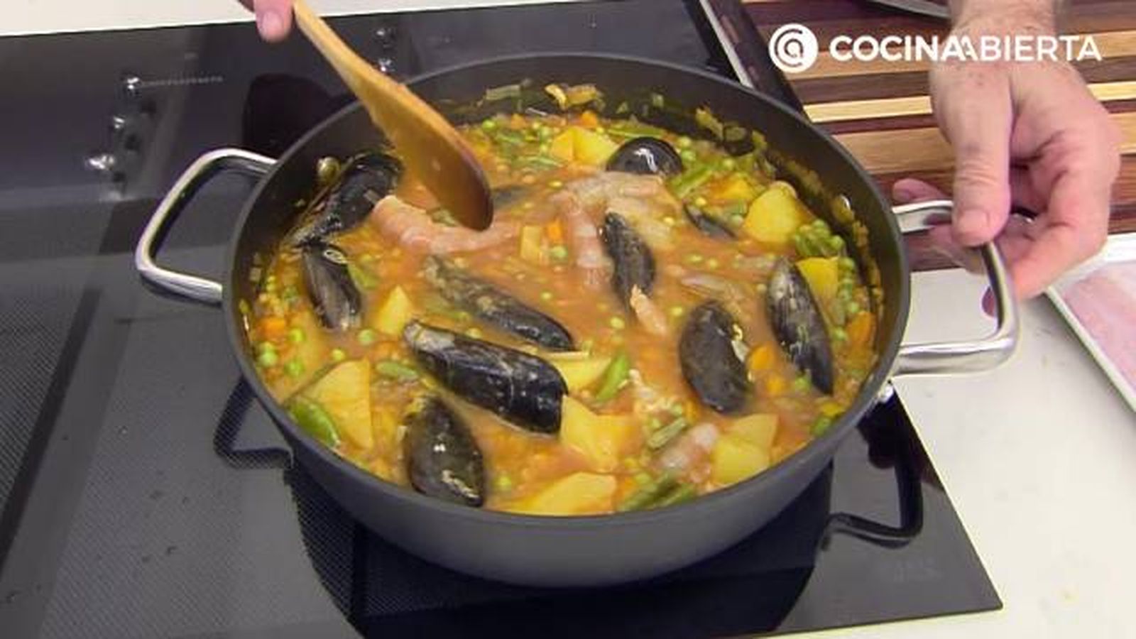 karl7185 cazuela merluza pescado p3