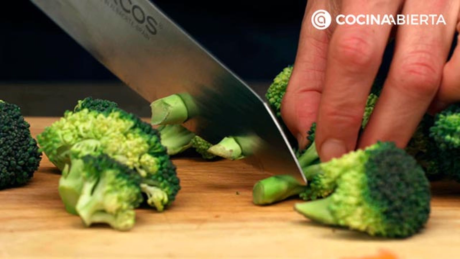 CTIS0865 receta wok de carne de conejo con verduras paso 1 ca