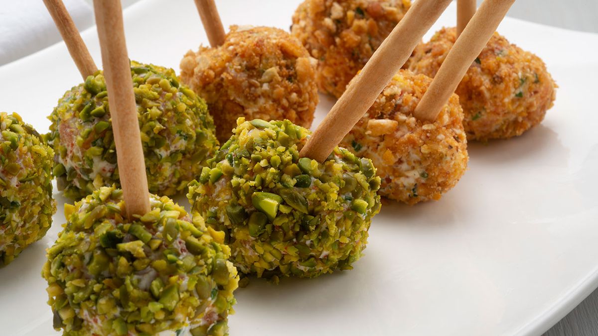 KARL6479 bombones de salmon