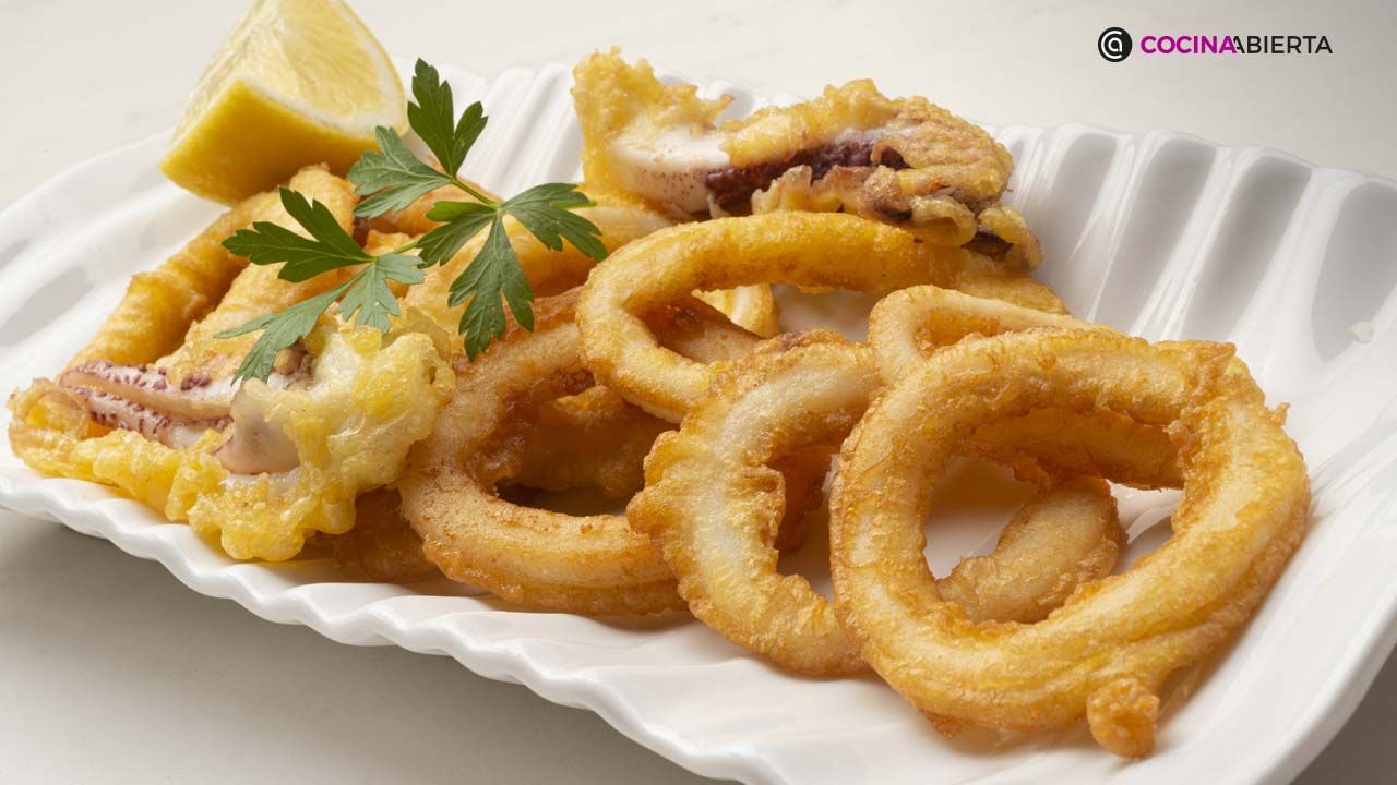 KARL6992 calamares romana xl